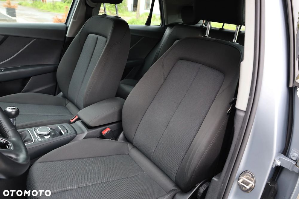 Audi Q2 1.4 TFSI CoD - 19