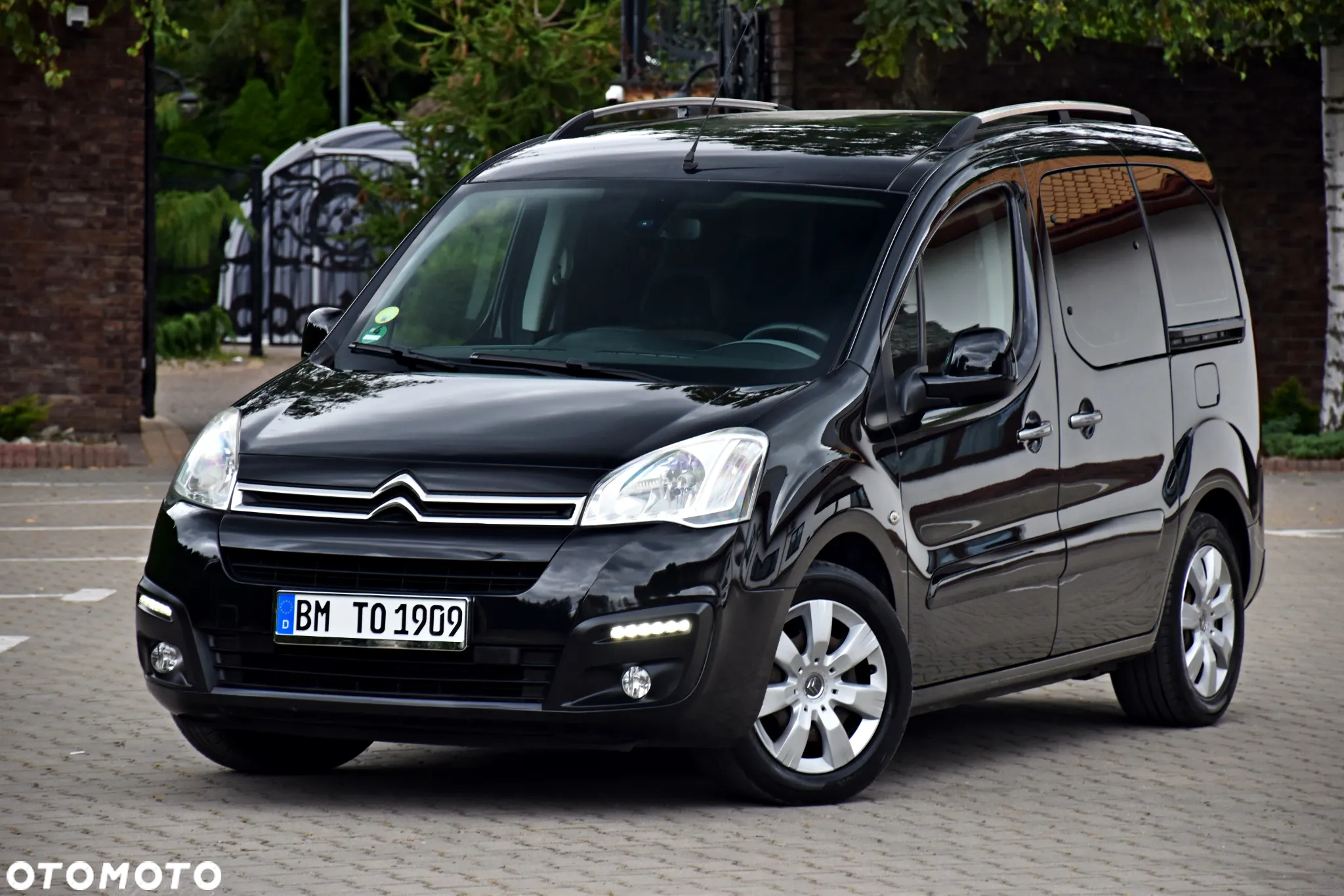 Citroën Berlingo Multispace BlueHDi 100 FEEL - 9