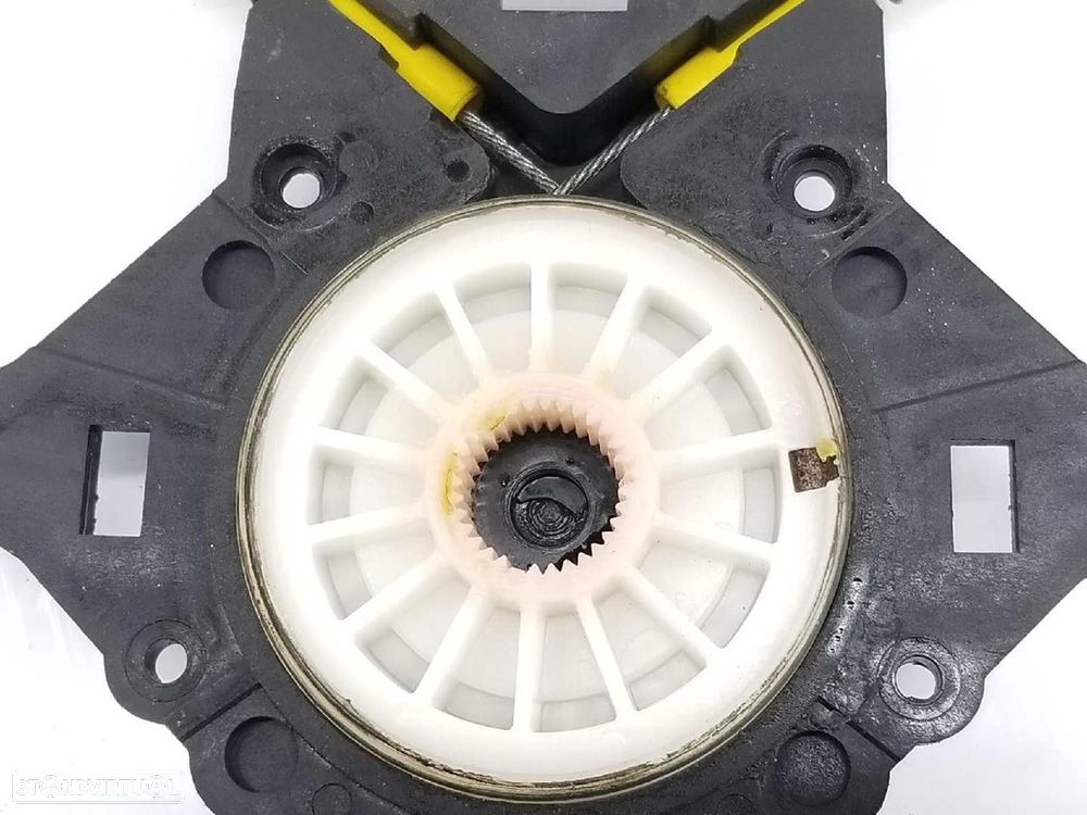 ELEVADOR DE VIDRO TRASEIRO DIREITO PEUGEOT 807 2003 -1494840080 - 1