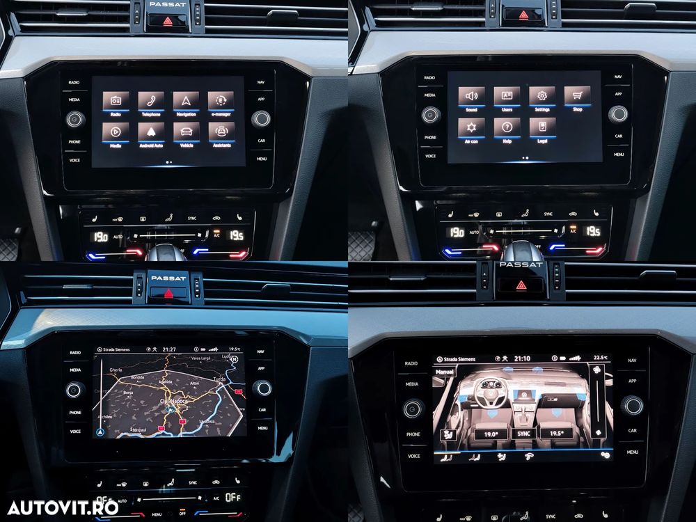 Volkswagen Passat - 32