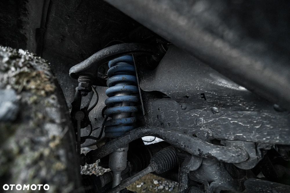 Toyota Hilux 4x4 Extra Cab - 39