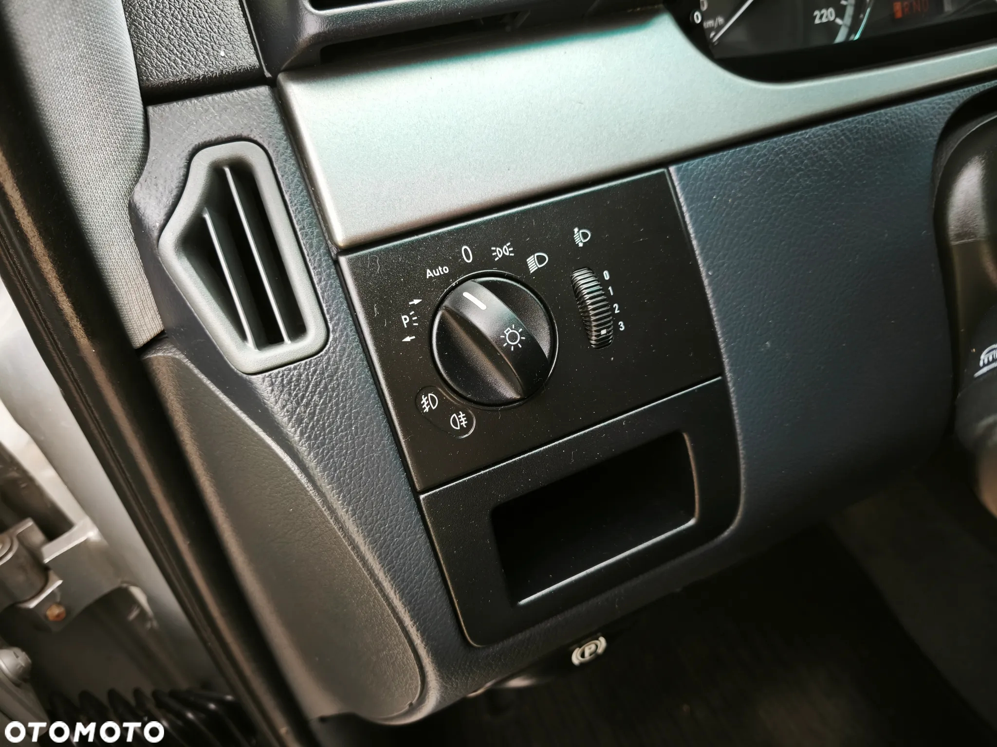 Mercedes-Benz Viano - 18