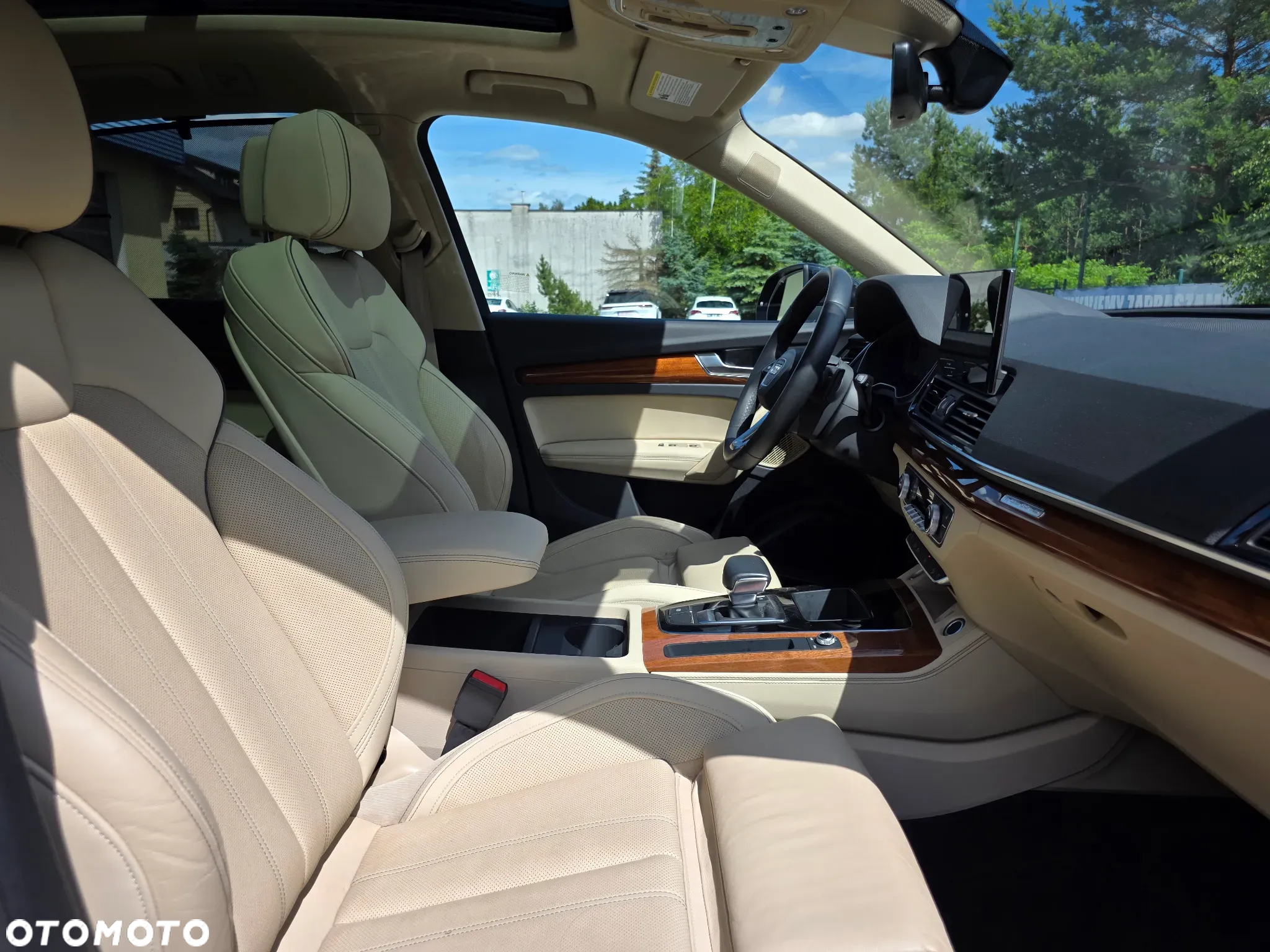 Audi Q5 - 34