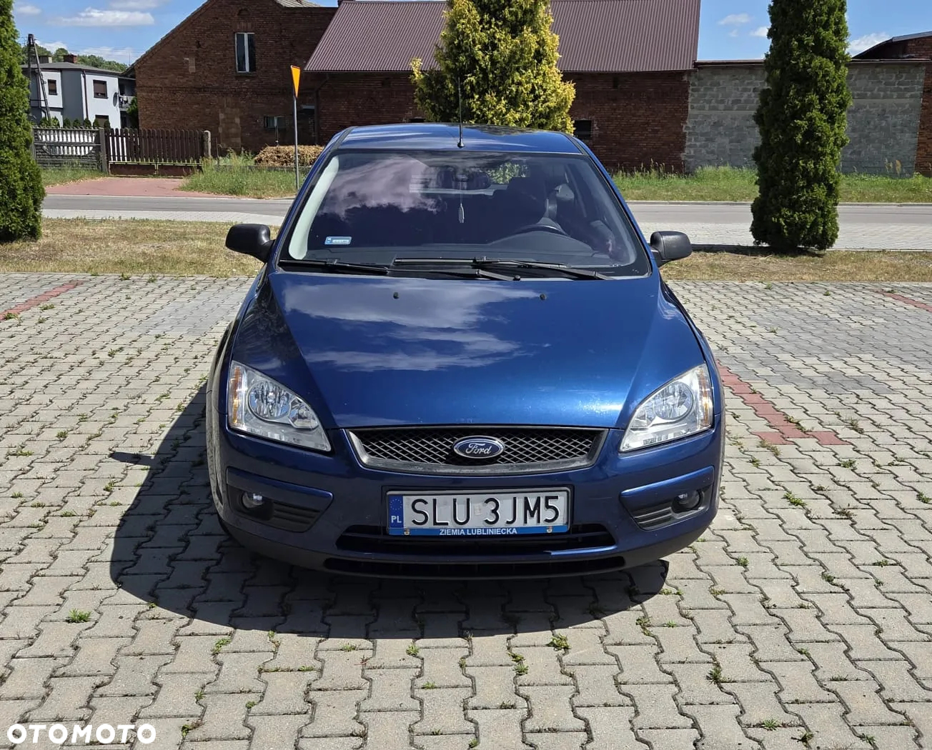 Ford Focus 2.0 TDCi Trend - 6