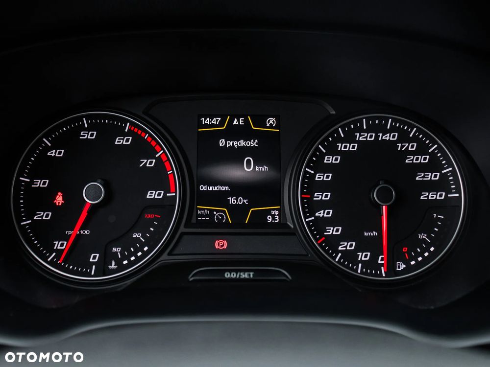 Seat Ateca 1.4 ECO TSI XCELLENCE - 19