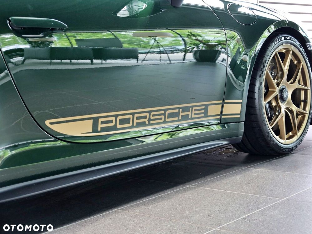 Porsche 911 - 11