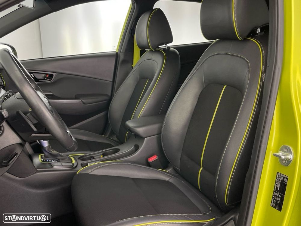 Hyundai Kauai 1.6 GDi HEV Premium - 18