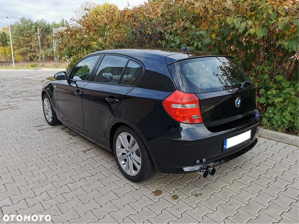 BMW Seria 1 120i Edition Sport - 6