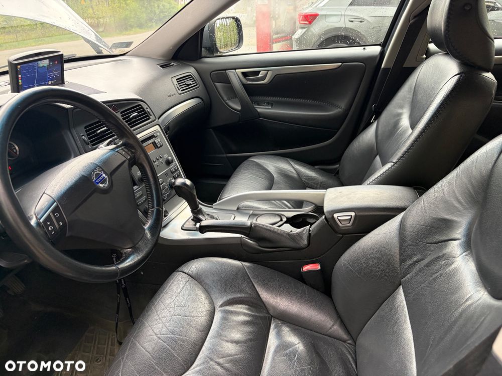 Volvo XC 70 - 8
