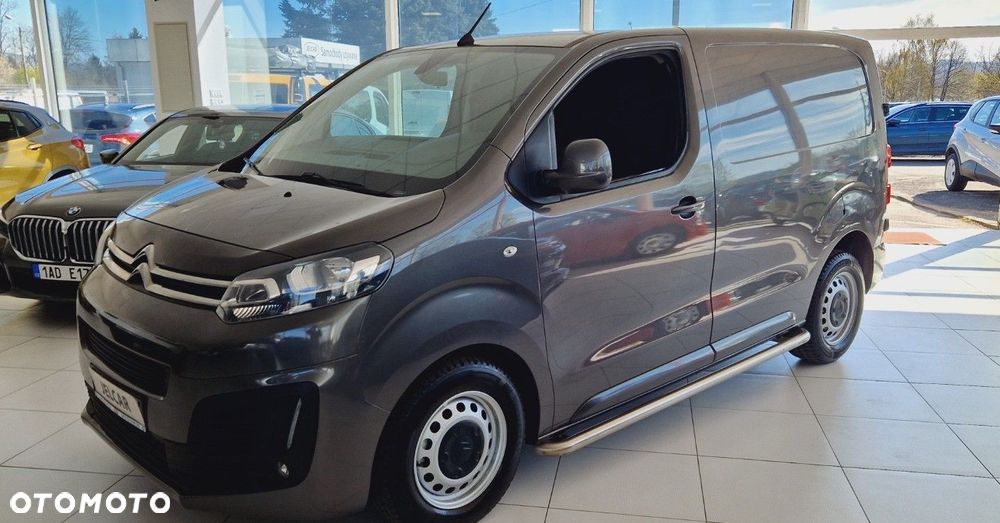 Citroën jumpy - 14