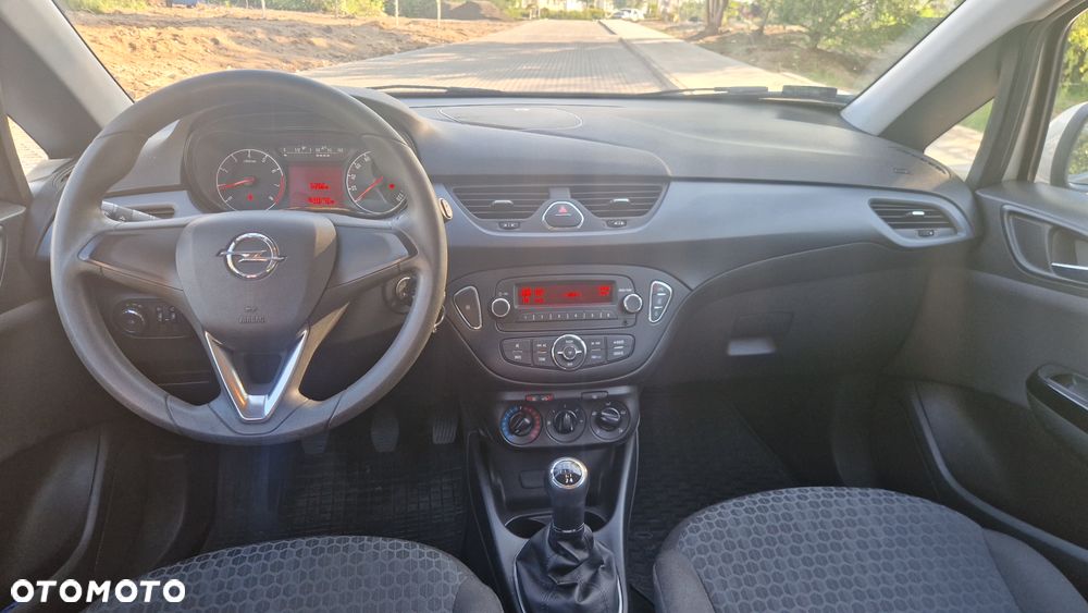 Opel Corsa 1.4 Enjoy - 12