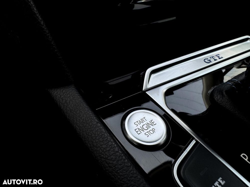 Volkswagen Passat - 14