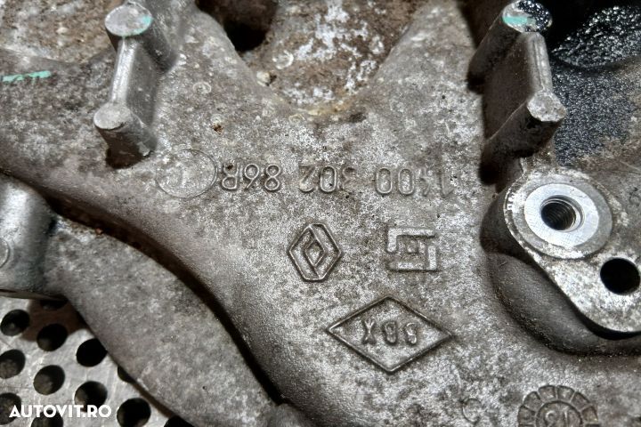 Galerie admisie 140030286B 140030286B Nissan Qashqai 2 J11 [2013 - 20 - 4