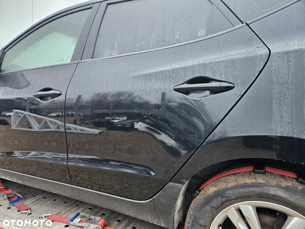 Częsci Hyundai IX35 PAE 1.7 CRDI D4FD - 17