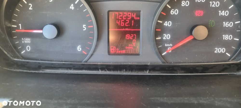 Volkswagen Crafter - 30