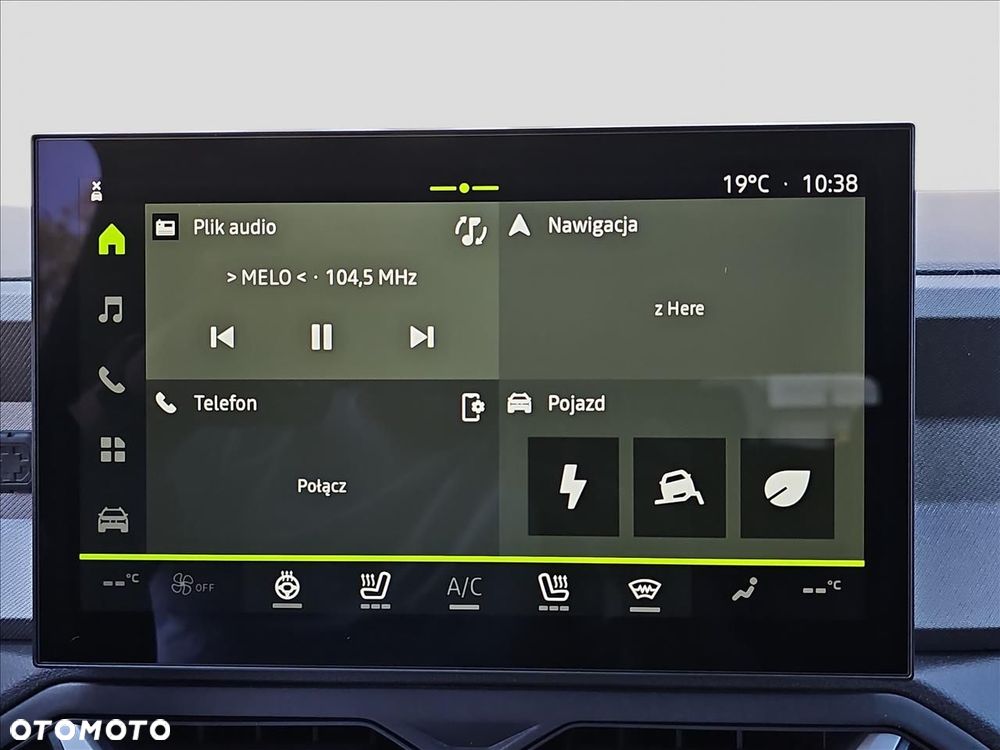 Dacia Bigster - 15