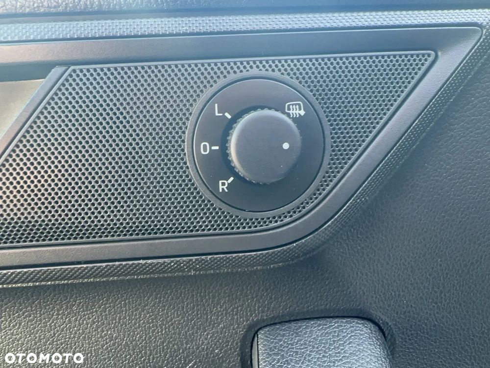 Skoda Fabia 1.2 TSI Ambition - 13