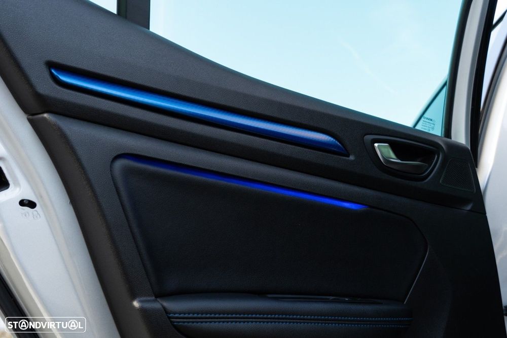 Renault Mégane 1.2 TCE GT Line - 38