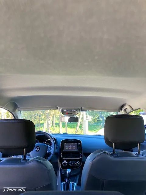 Renault Clio 0.9 TCE GT Line - 39