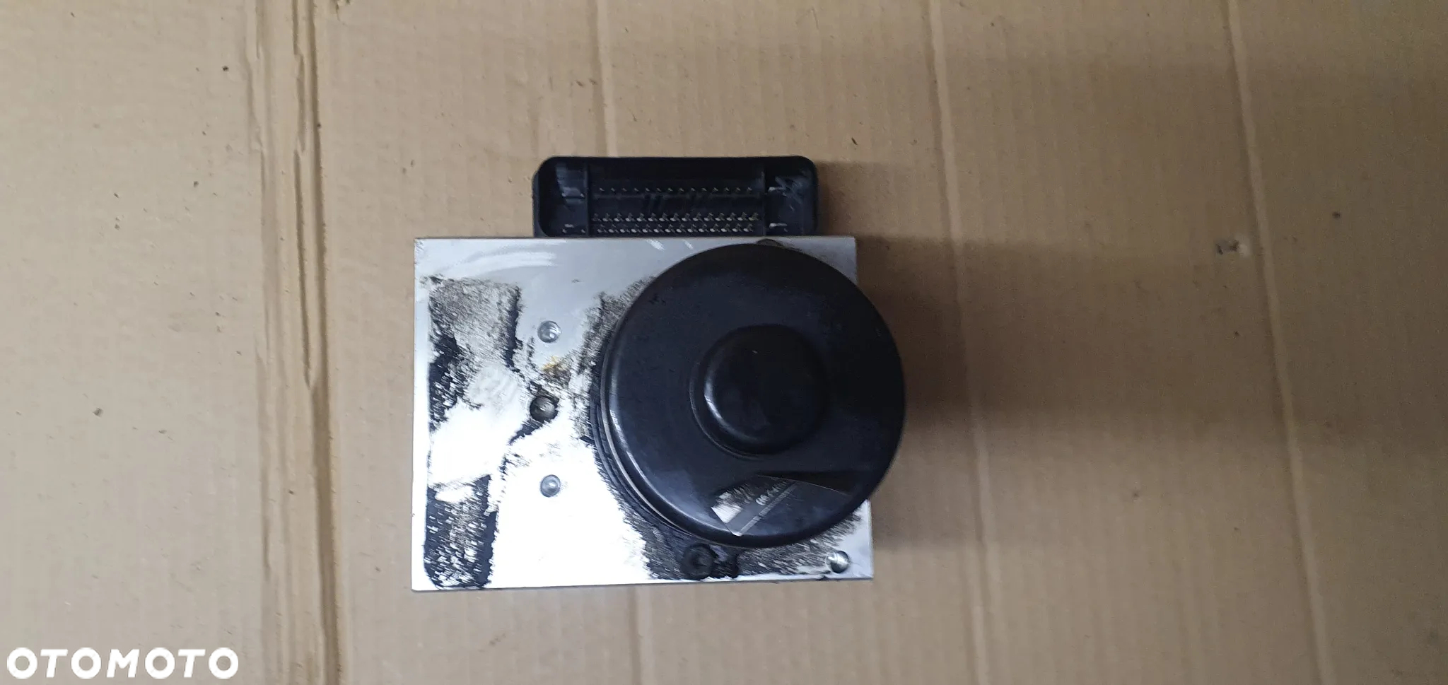Pompa sterownik ABS Mercedes ML W163 Lift A1635459832 - 4