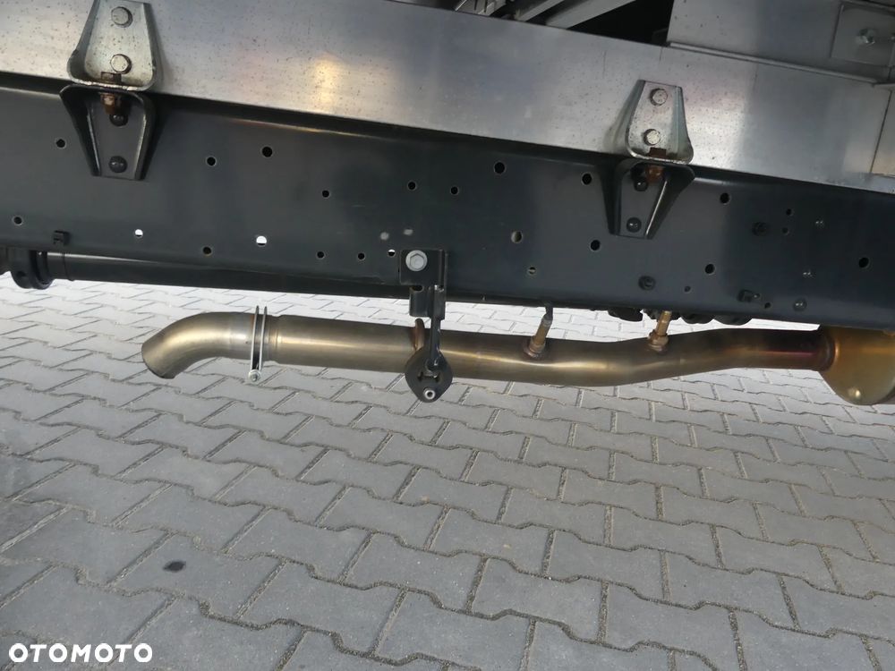 Iveco DAILY 70C18 / SKRZYNIA / FABRYCZNIE NOWE / NA PODUSZKACH / - 15