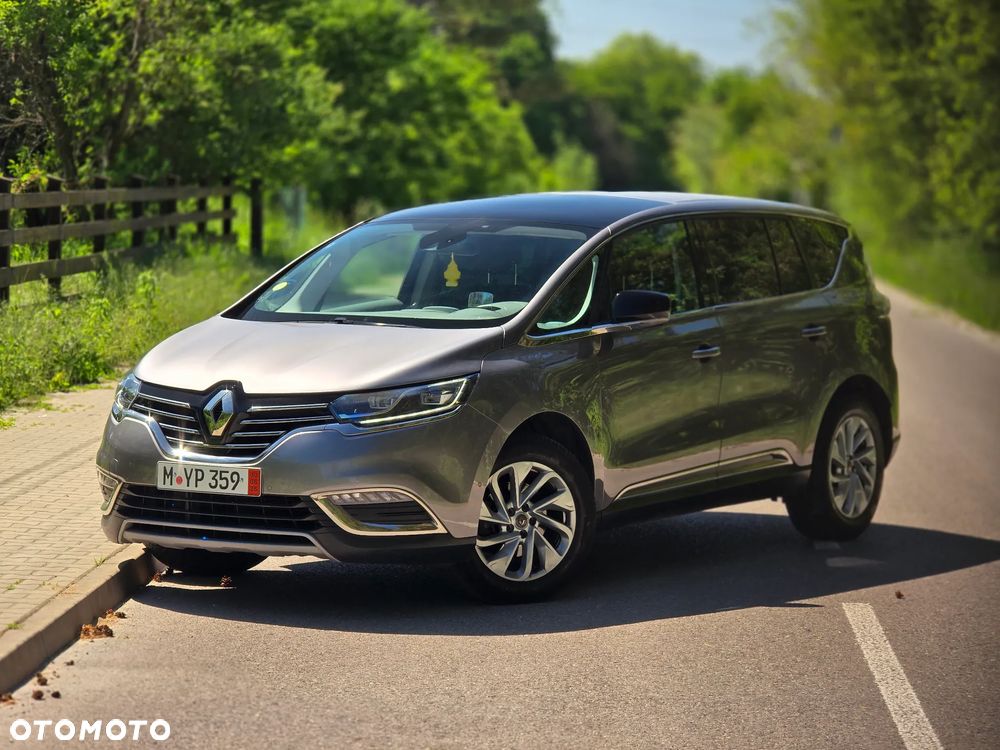 Renault Espace Energy dCi 160 EDC Initiale Paris - 2