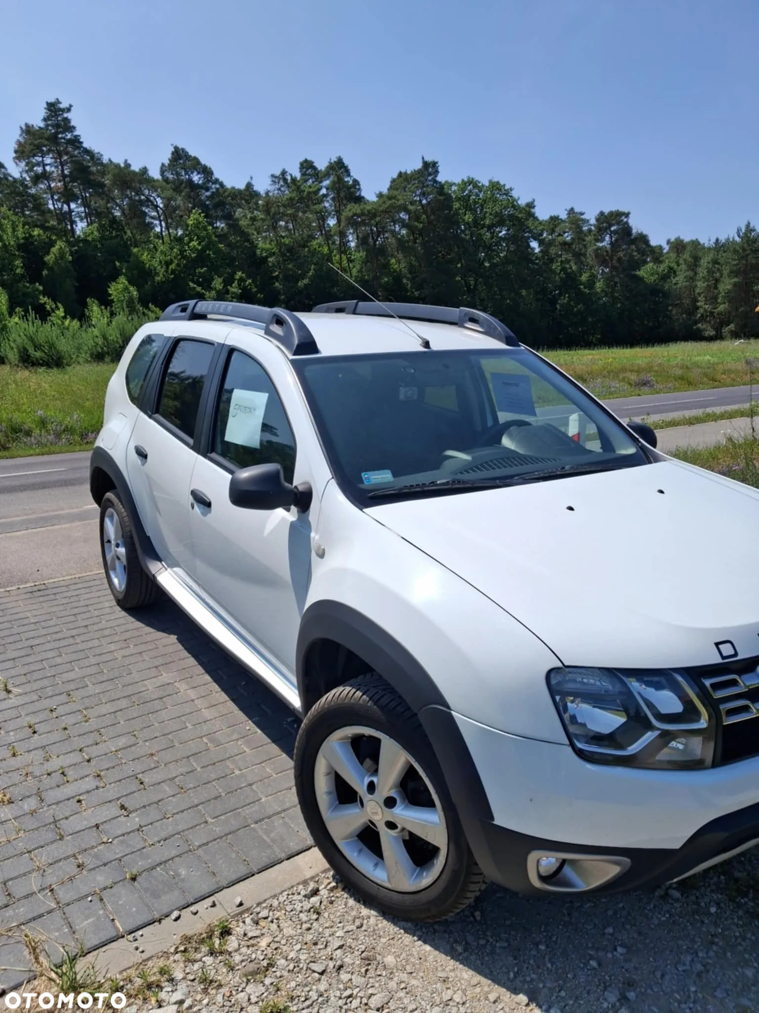Dacia Duster 1.6 - 18