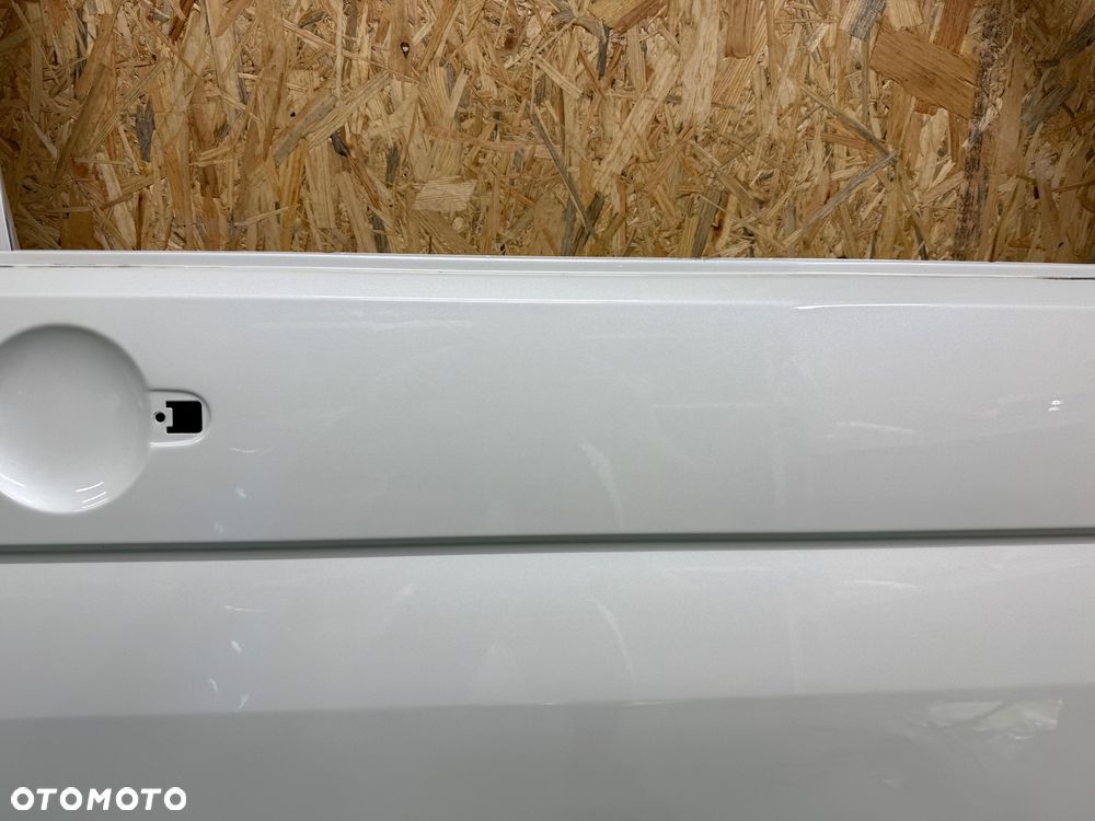 DRZWI PRZÓD PRAWE PRZEDNIE PRAWE BOCZNE PRAWE VOLKSWAGEN T6 BIAŁA PERŁA LS9R - 14