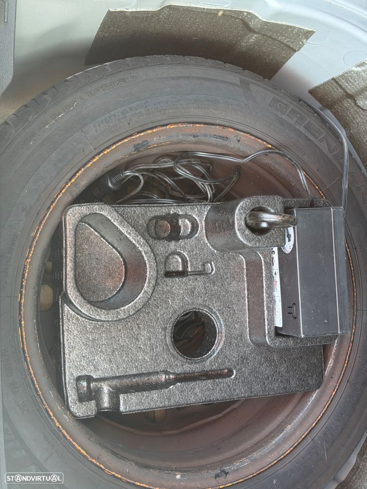 VW Polo 1.0 Comfortline - 48