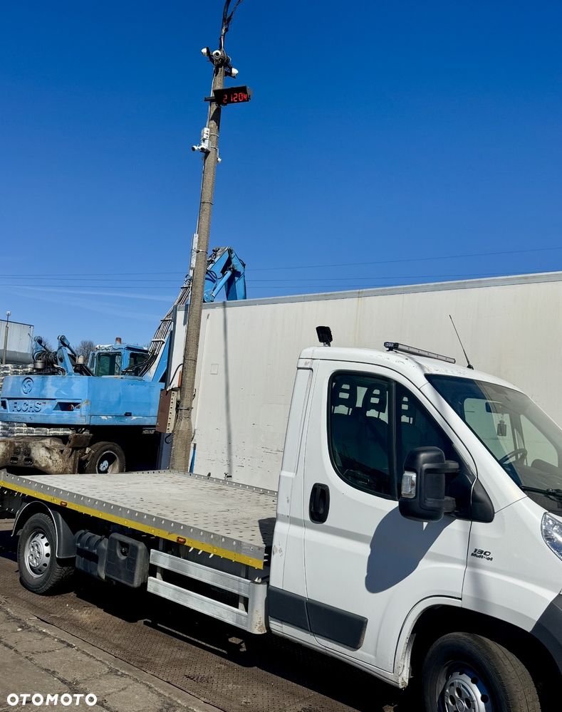 Fiat Ducato - 16