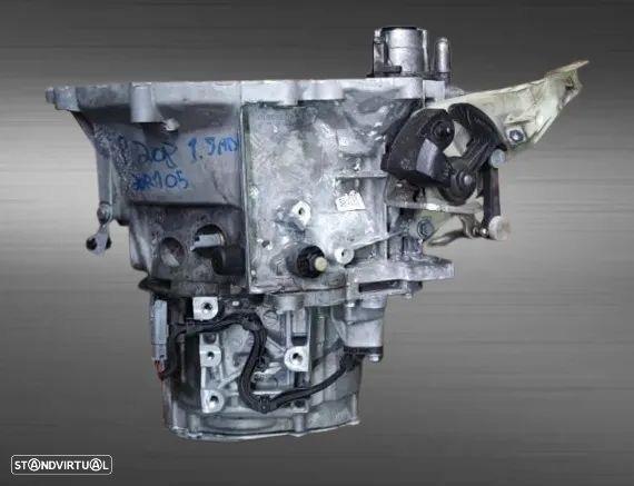 Caixa de velocidades PSA Ref: 20R105 - 3