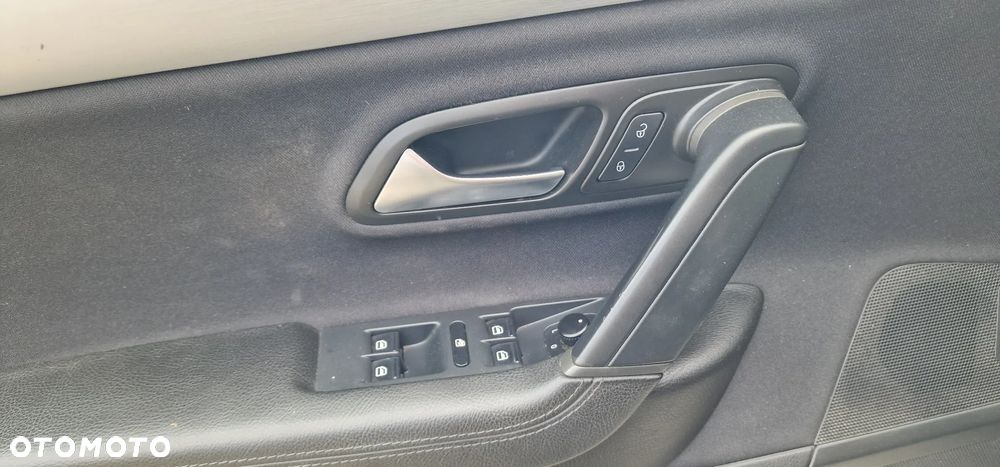 Volkswagen CC - 15