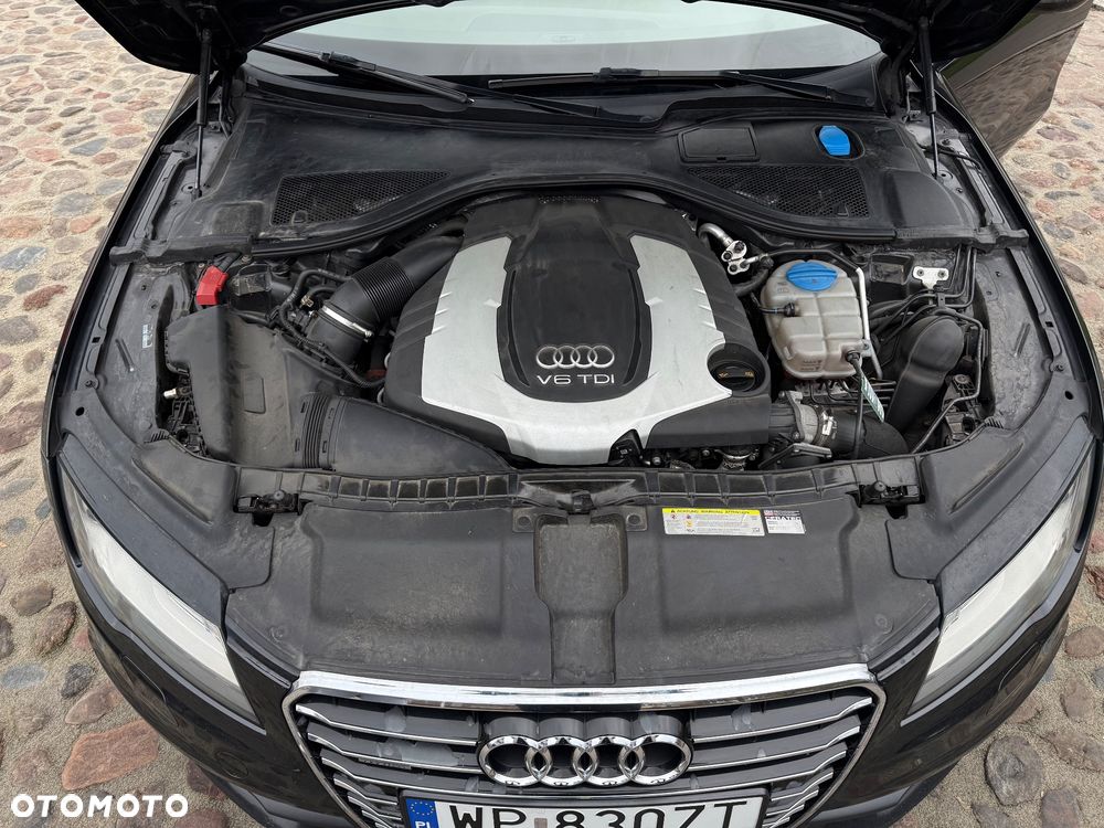 Audi A7 Sportback - 35