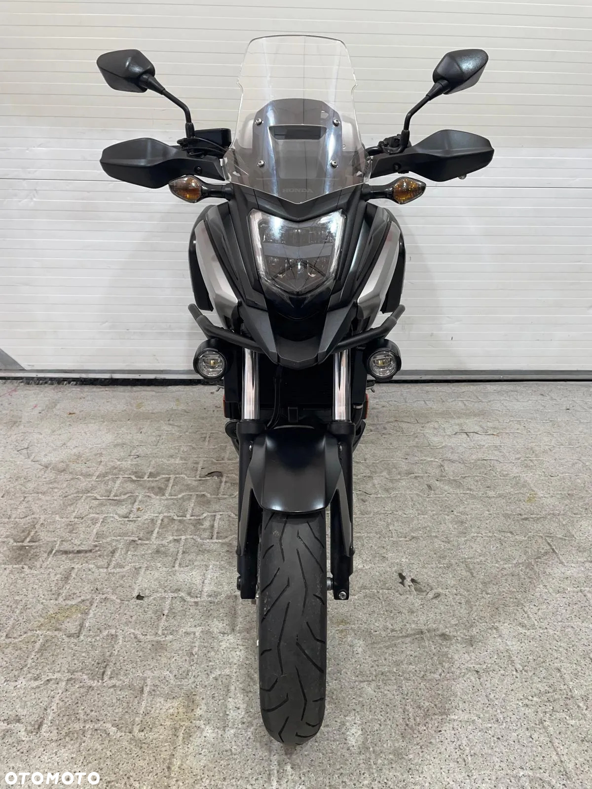 Honda NC - 26