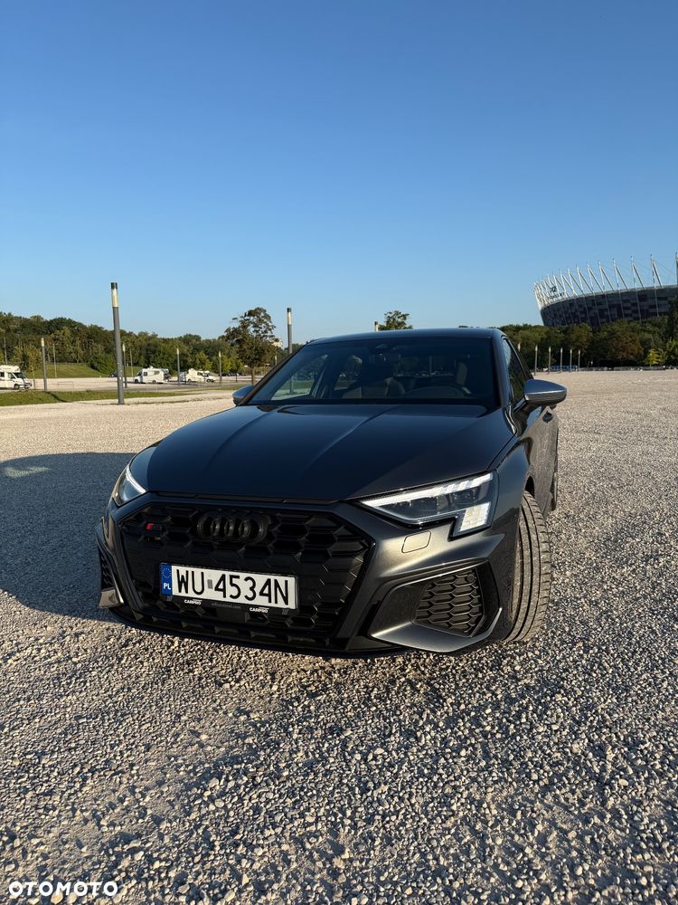 Audi S3 - 7