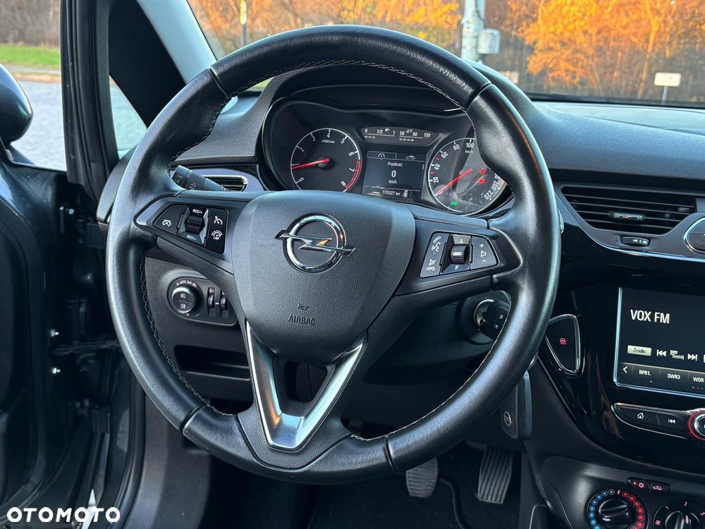 Opel Corsa 1.4 Innovation - 14