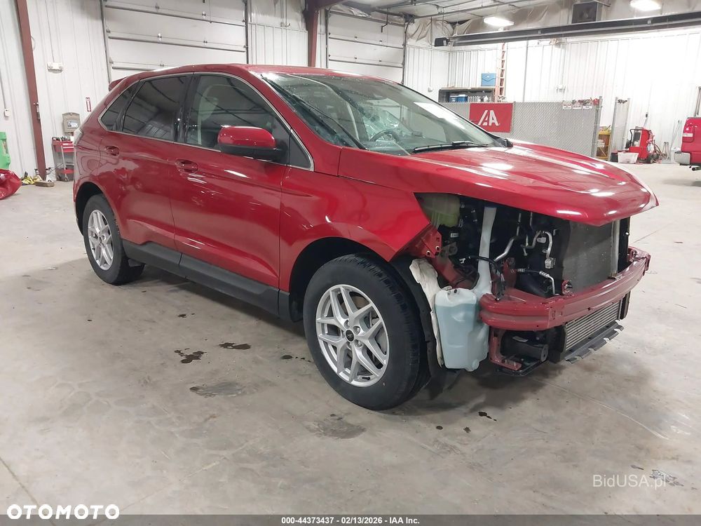 Ford Edge - 2