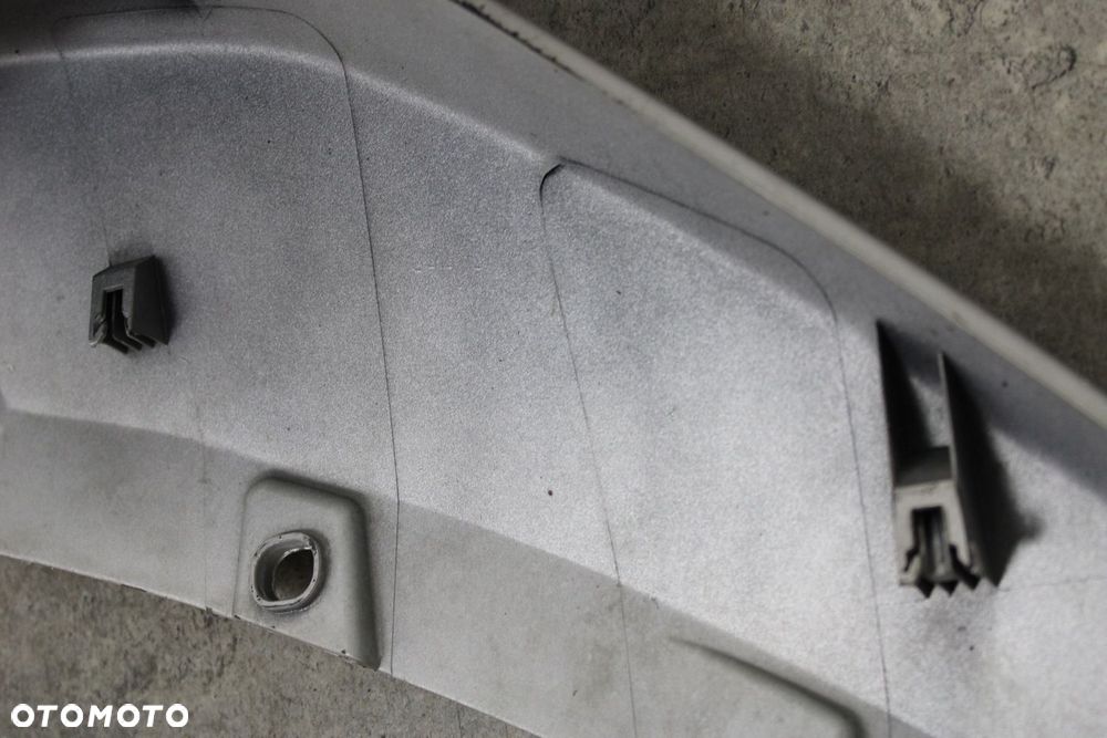 ATRAPA GRILL FIAT DUCATO LIFT 2014- - 8