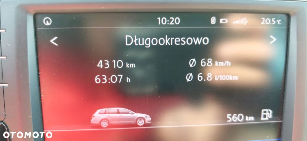 Volkswagen Golf - 26