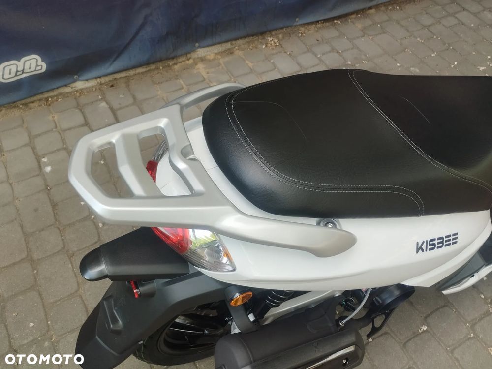 Peugeot Kisbee - 11