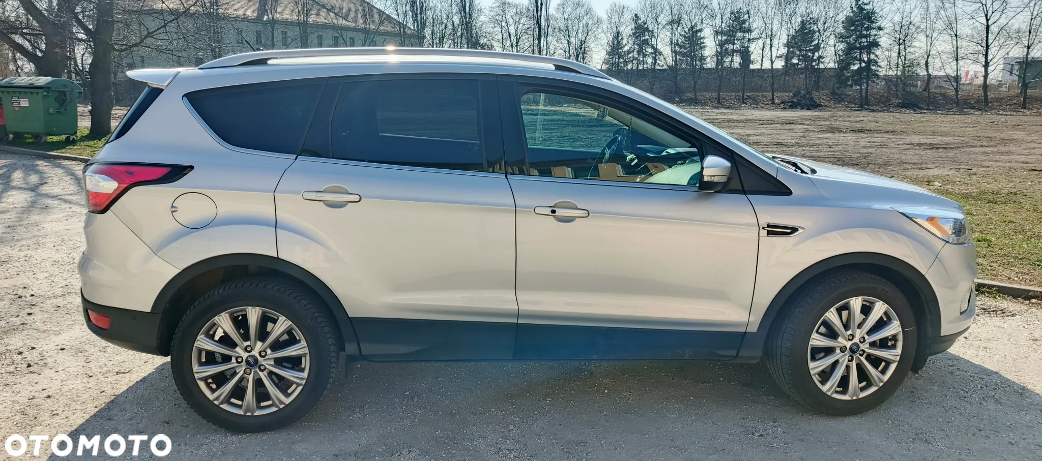 Ford Escape - 5
