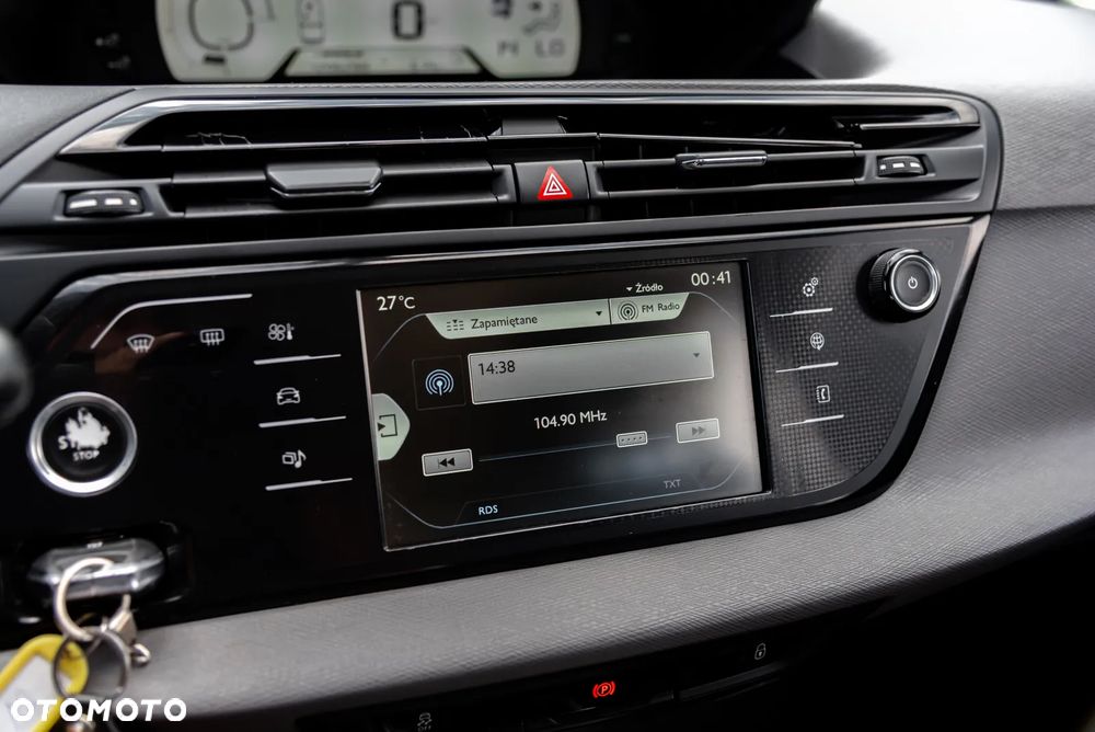 Citroën C4 Picasso 1.6 VTi Vitamin - 31