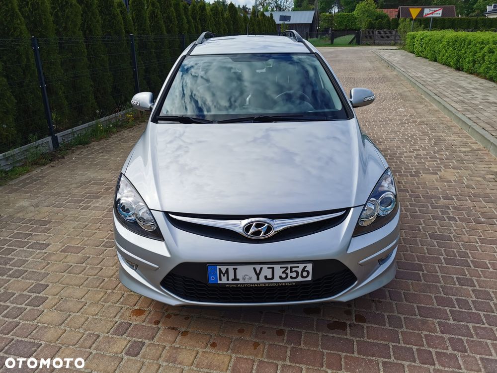 Hyundai i30 - 2
