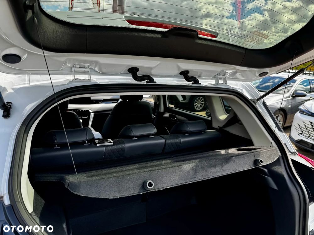 BAIC 3 1.5T Luxury - 29