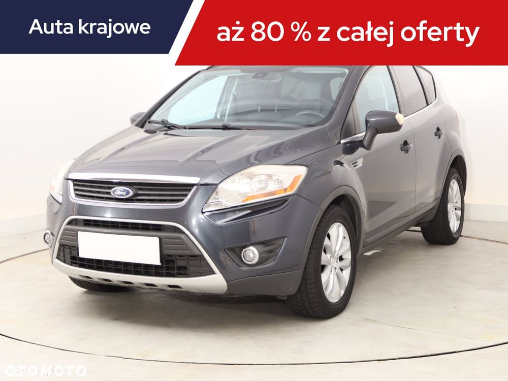 Ford Kuga - 3