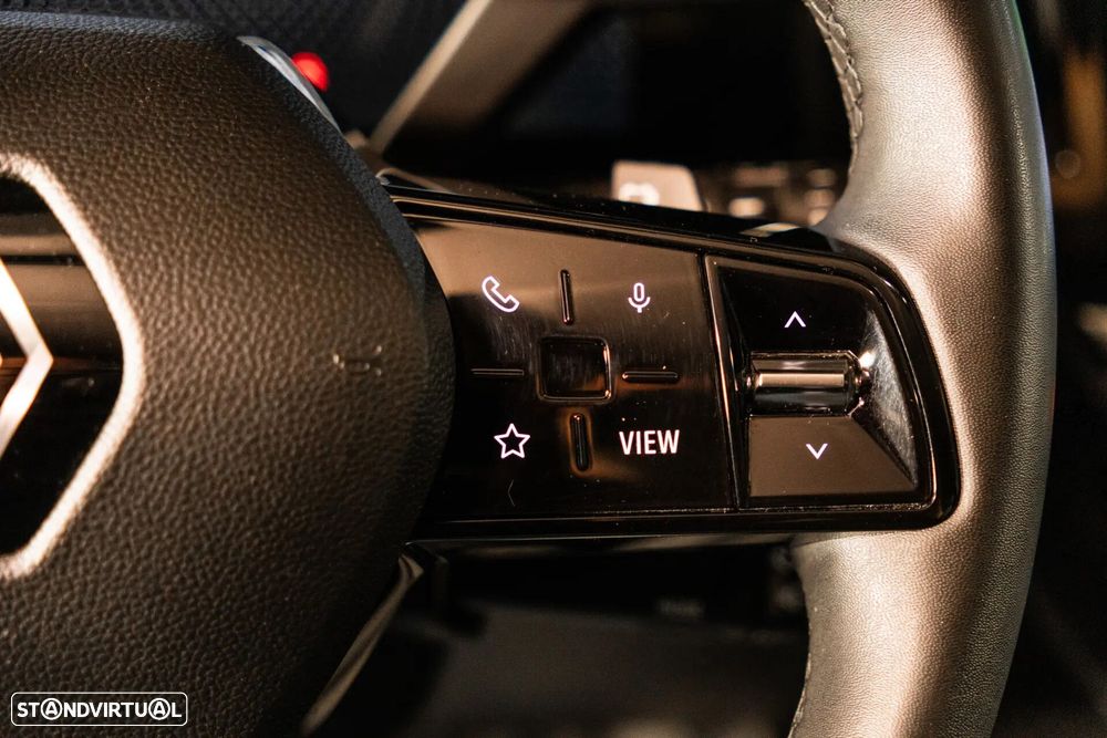 Renault Mégane E-Tech EV60 220hp optimum charge Techno - 24