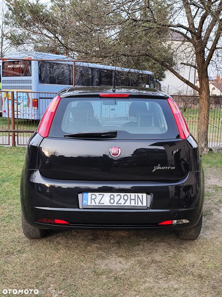 Fiat Punto - 11