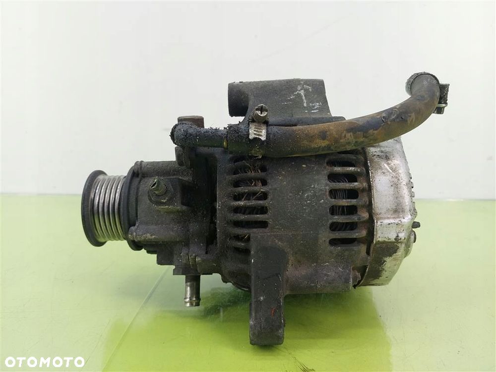 Alternator Rover 400 II 45 1995-2005 2,0 DIESEL - 4