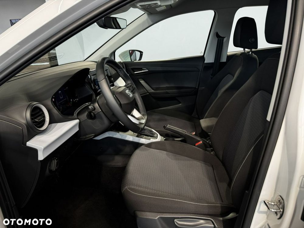 Seat Arona - 13