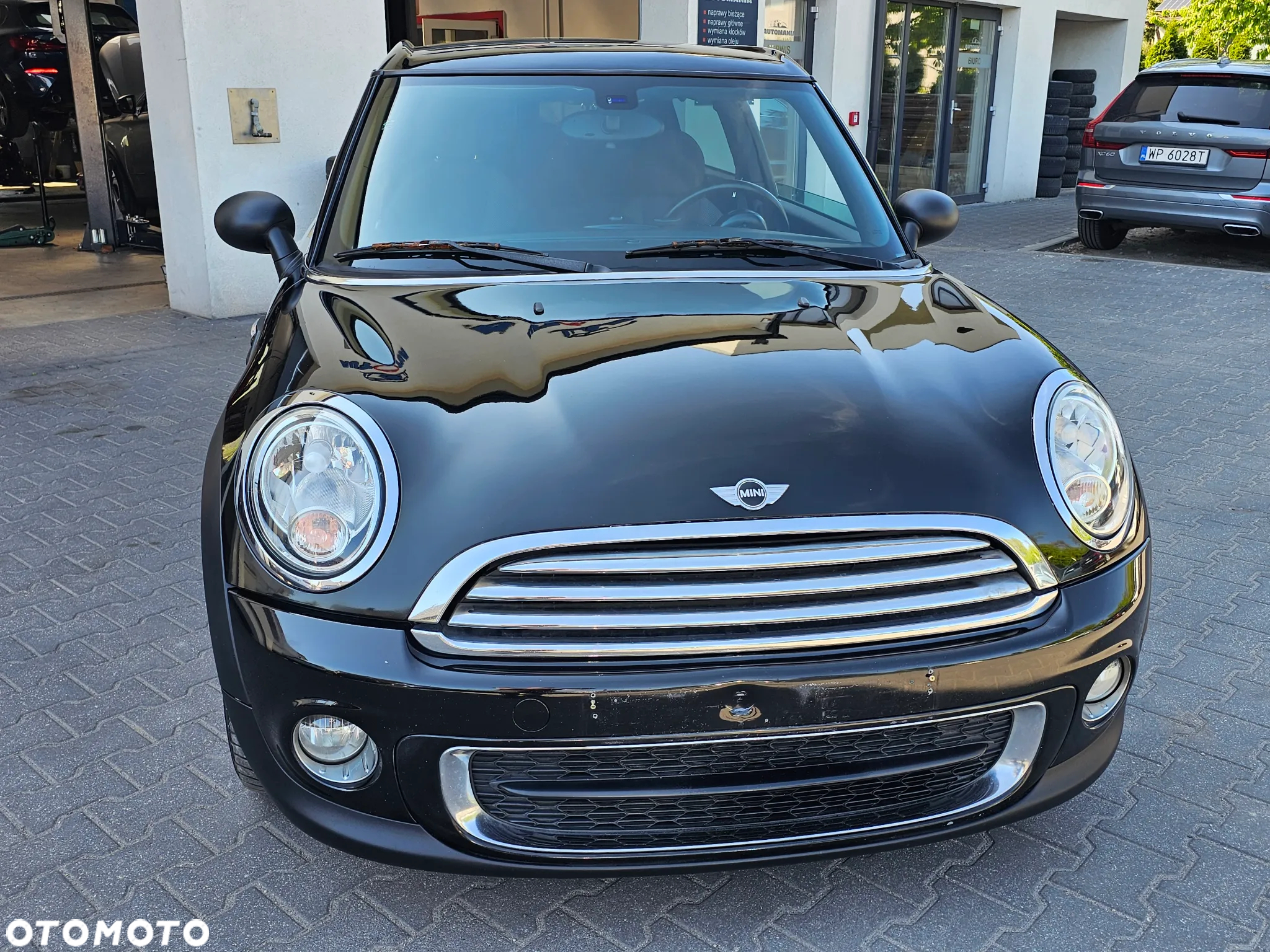 MINI Clubman One D - 33